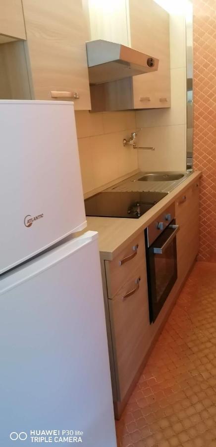 Residence Ciel Bleu Пила Екстериор снимка