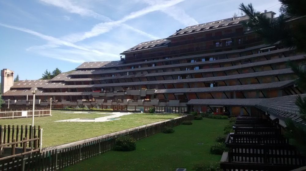 Residence Ciel Bleu Пила Екстериор снимка